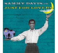 Sammy Davis Jr. - Just for Lovers [Import]