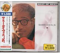 Sammy Davis Jr - of Best [Import]