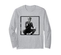 Sammy Davis Jr Rat Pack Chanteur Duffy Archive Photography Manche Longue