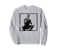 Sammy Davis Jr Rat Pack Chanteur Duffy Archive Photography Sweatshirt