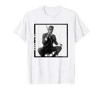 Sammy Davis Jr Rat Pack Chanteur Duffy Archive Photography T-Shirt