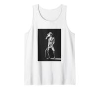 Sammy Davis Jr Rat Pack Chanteur Live in London 1961 Débardeur