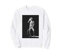 Sammy Davis Jr Rat Pack Chanteur Live in London 1961 Sweatshirt