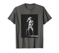 Sammy Davis Jr Rat Pack Chanteur Live in London 1961 T-Shirt