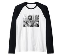 Sammy Davis Jr Rend Hommage aux Stars du London Palladium Manche Raglan