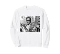 Sammy Davis Jr Rend Hommage aux Stars du London Palladium Sweatshirt