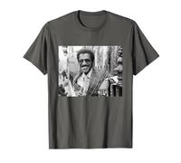 Sammy Davis Jr Rend Hommage aux Stars du London Palladium T-Shirt