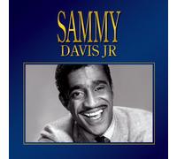 Sammy Davis Jr - Sammy Davis Jr. [Import]