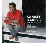 SAMMY DAVIS JR - Sammy Davis Jr-One More Time