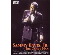 Sammy Davis, Jr. - Sammy Davis, Jr. - the Candy Man [Import anglais]