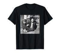 Sammy Davis Jr. Sammy Sort de Nouveau en 1982 T-Shirt