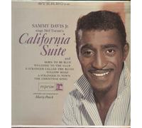 Sammy Davis Jr. - Sings Mel Torme'S California Suite