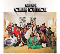Davis Jr, Sammy - Something for Everyone [Import]