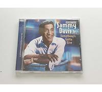Sammy Davis Jr. - Something S Gotta Give