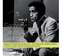 Sammy Davis Jr. - Swings