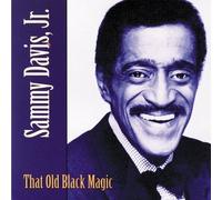Sammy Davis, Jr. – That Old Black Magic