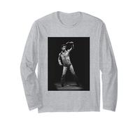 Sammy Davis Jr. The Candy Man Singer Live 1973 Rat Pack Manche Longue