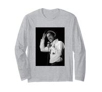 Sammy Davis Jr. The Candy Man Singer Live 1982 Rat Pack Manche Longue