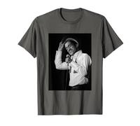 Sammy Davis Jr. The Candy Man Singer Live 1982 Rat Pack T-Shirt
