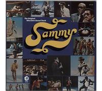Sammy Davis, Jr. / The Original Television Sound Track "Sammy"