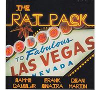 Sammy Davis Jr. - The R a t p a c k