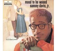 Sammy Davis Jr - Try a Little Tenderness [Import]