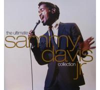 Sammy Davis Jr. - Ultimate Collection