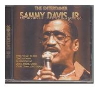Sammy Davis Junior - The Entertainer