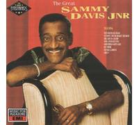 Sammy Davis - The Great Sammy Davis Jnr [UK Import]