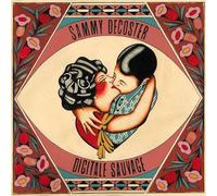 Sammy Decoster & Digitale Sauvage
