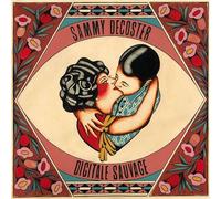 Sammy Decoster & Digitale Sauvage