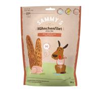 Bosch Sammy's Filets de poulet pour chiens 6 x 190 g