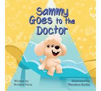 Sammy Goes to the Doctor
