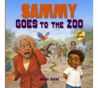 Sammy Goes to the Zoo