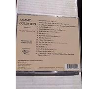 Sammy Goldstein - I'm Glad There is You