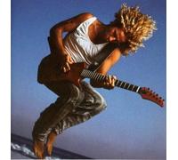 Sammy Hagar 1987