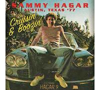 Sammy Hagar