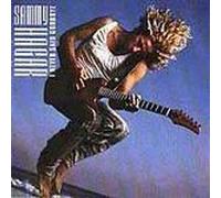 Hagar, Sammy - I Never Said Goodbye