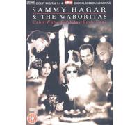 Sammy Hagar and the Waboritas - Sammy Hagar - Cabo Wabo Birthday Bash Tour [Import allemand]