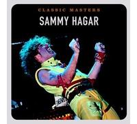 Sammy Hagar - Classic Masters [Import]