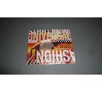 Sammy Hagar – Cosmic Universal Fashion – Import