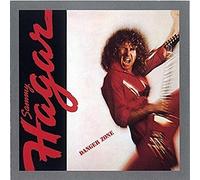 Sammy Hagar - Danger Zone [Import]