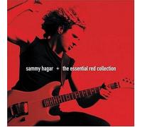 Sammy Hagar – The Essential Red Collection – CD audio