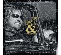 Sammy Hagar & Friends