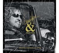 Sammy Hagar&friends(Cd+Dvd Digi)