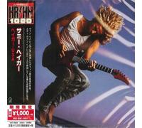 Sammy Hagar - I Never Said Goodbye [Compact Discs] Japan - Import