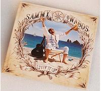 Sammy Hagar - Livin It Up