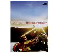 Sammy Hagar : Long Road To Cabo - Édition 2 DVD