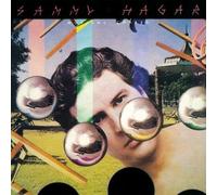 Sammy Hagar - Musical Chairs [Compact Discs] Holland - Import