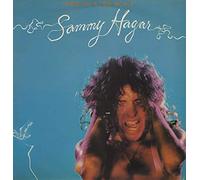 Sammy Hagar - Nine On A Ten Scale